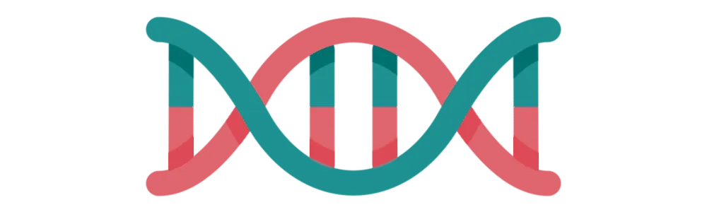 DNA sequencing analysis visualization